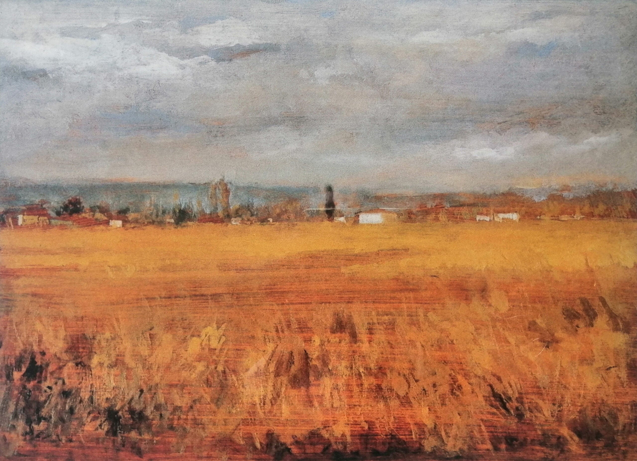 Giuliano Geleng - Untitled