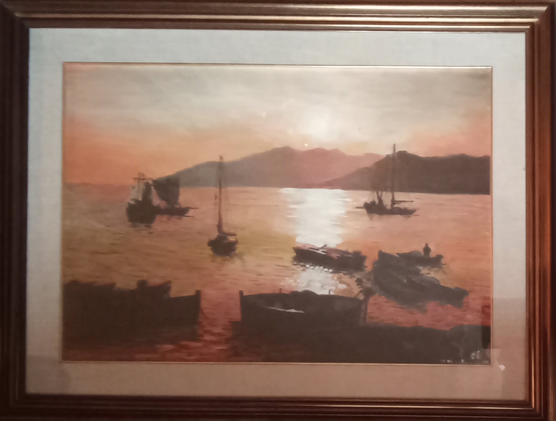 Salvatore Montaperto - Marina di Briatico