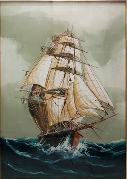 Giovanni Lecci, aka Gioele - Untitled