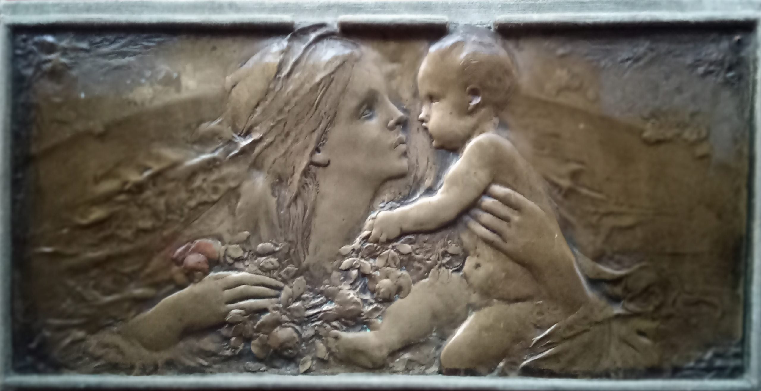 Enrico Saroldi - Untitled