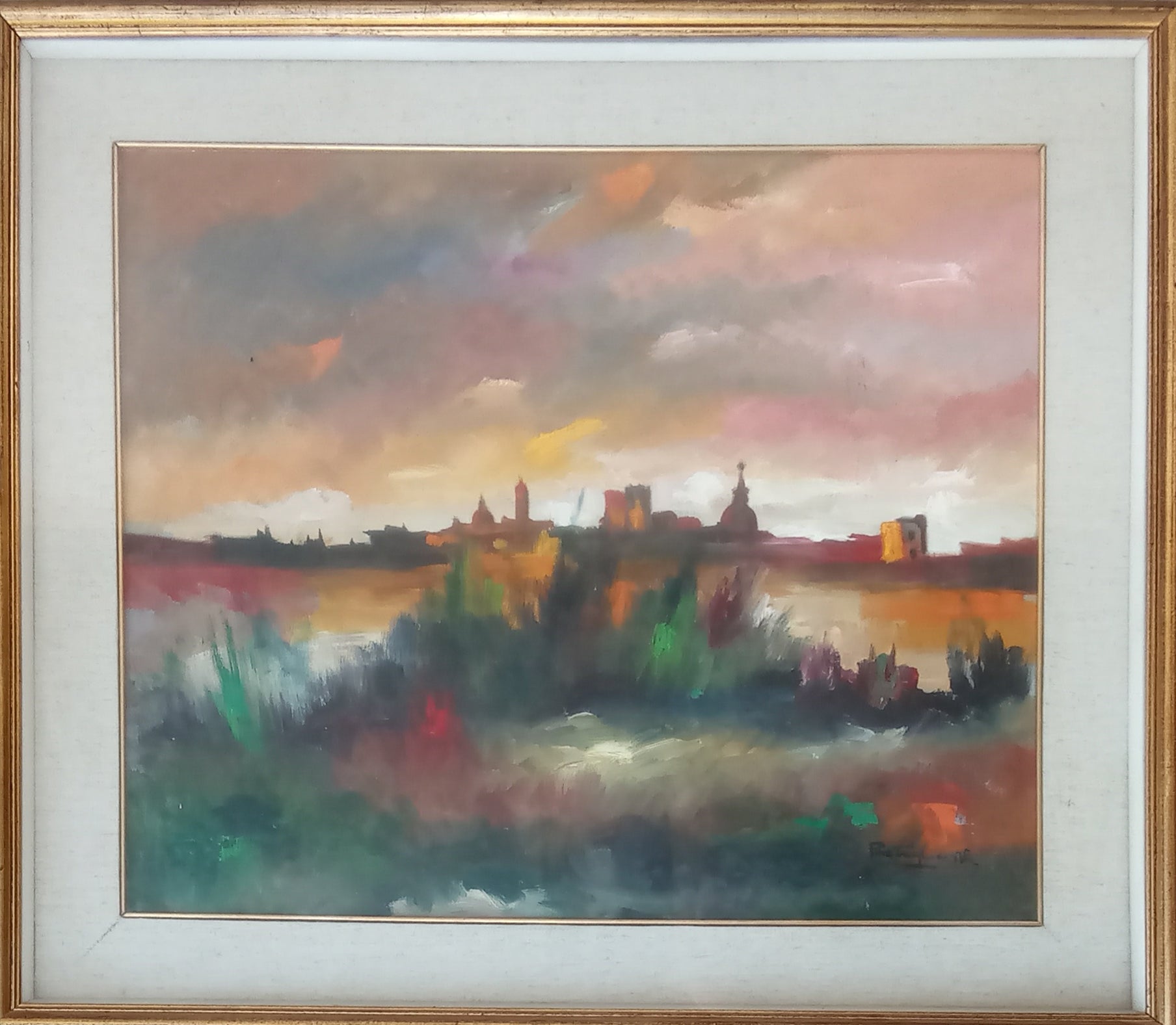 Vittorio Postiglione - Untitled