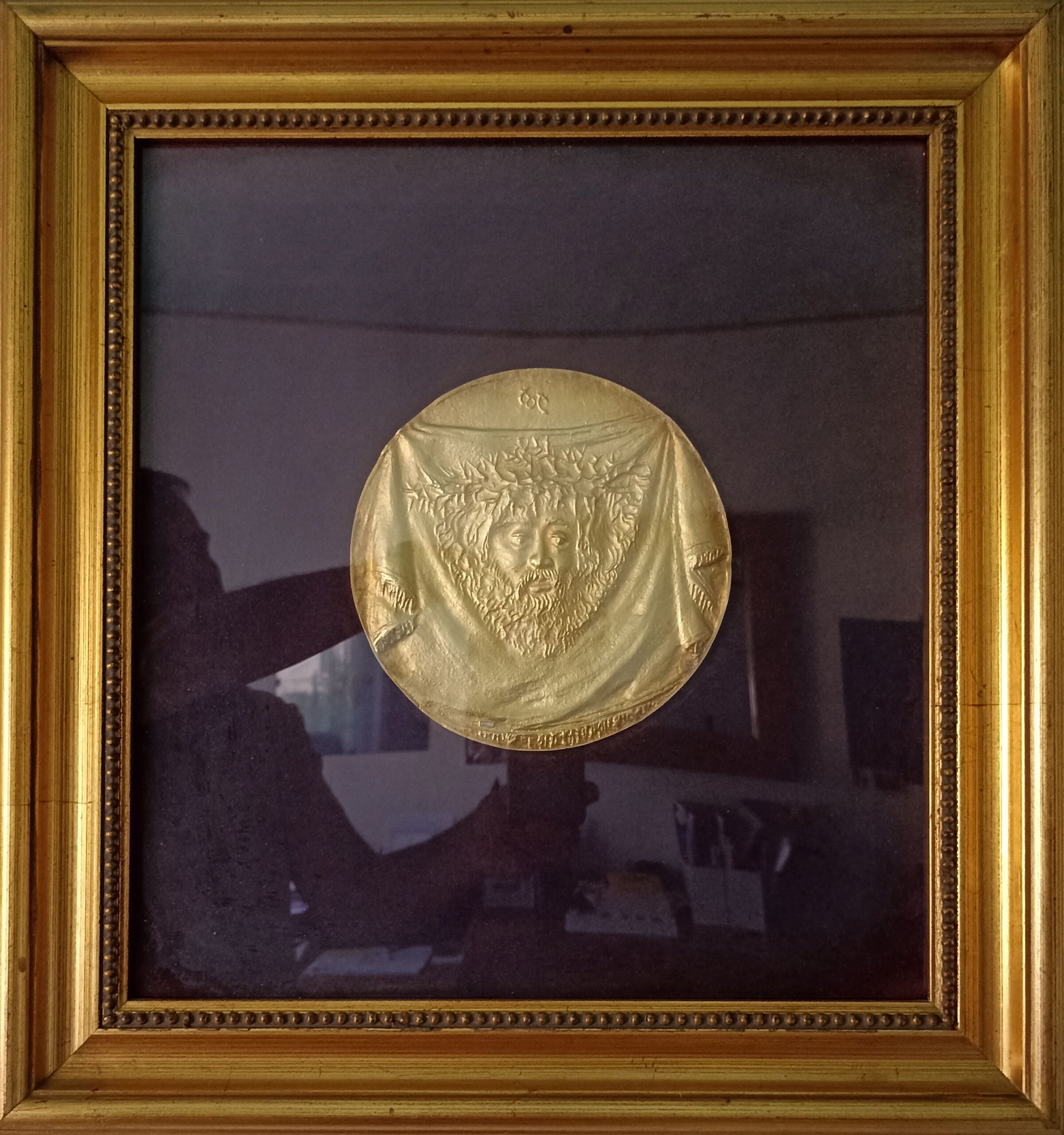 Amerigo Tot - Il Volto della Sindone