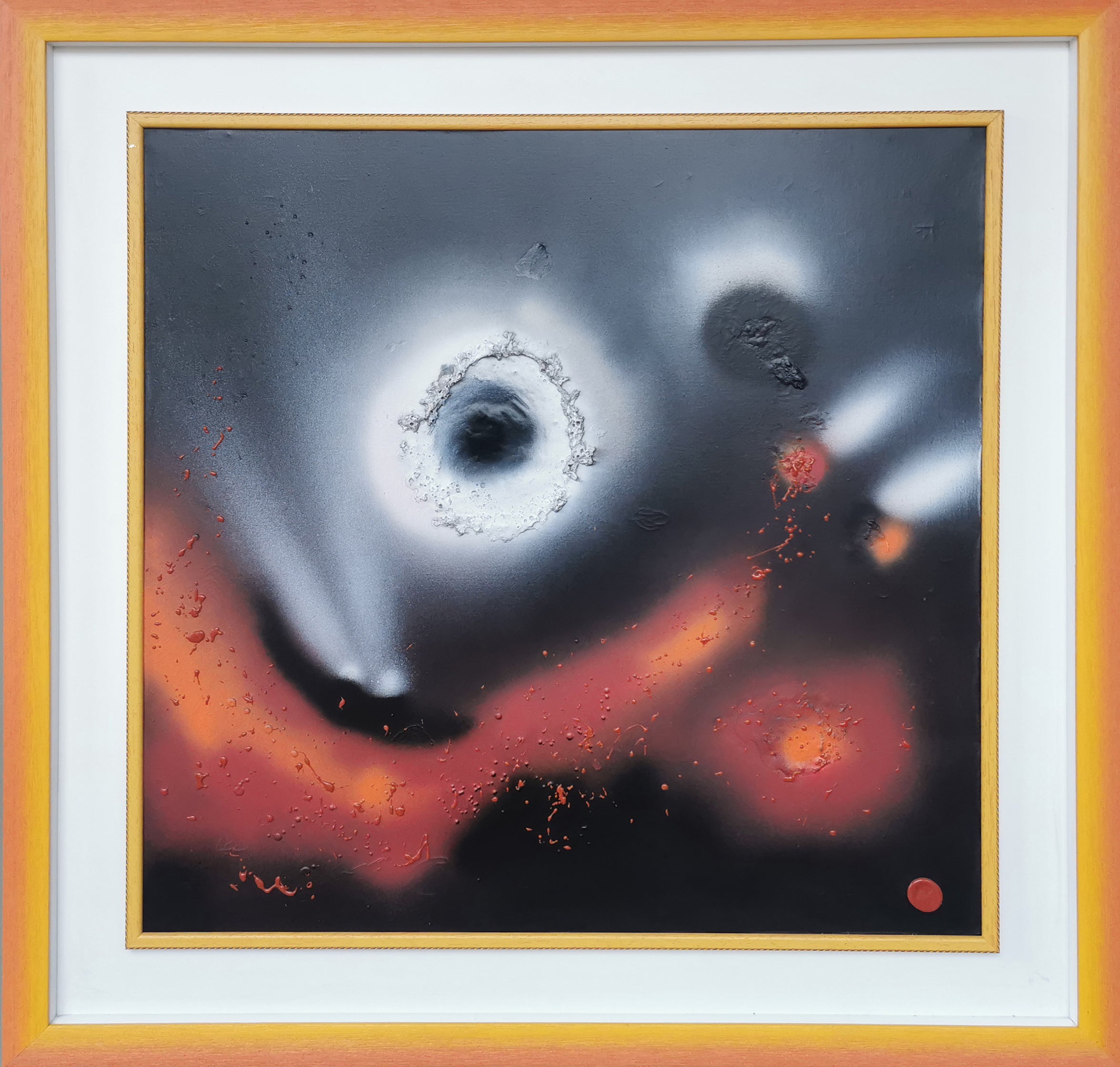 Valerio Ferrieri - Untitled (abstract)