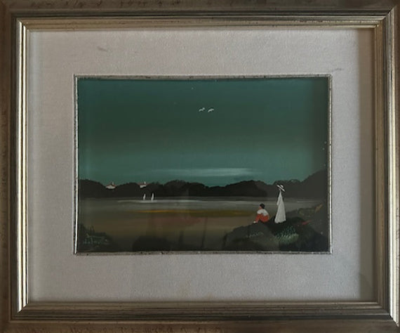 Vittorio Notarini - Sognando al tramonto