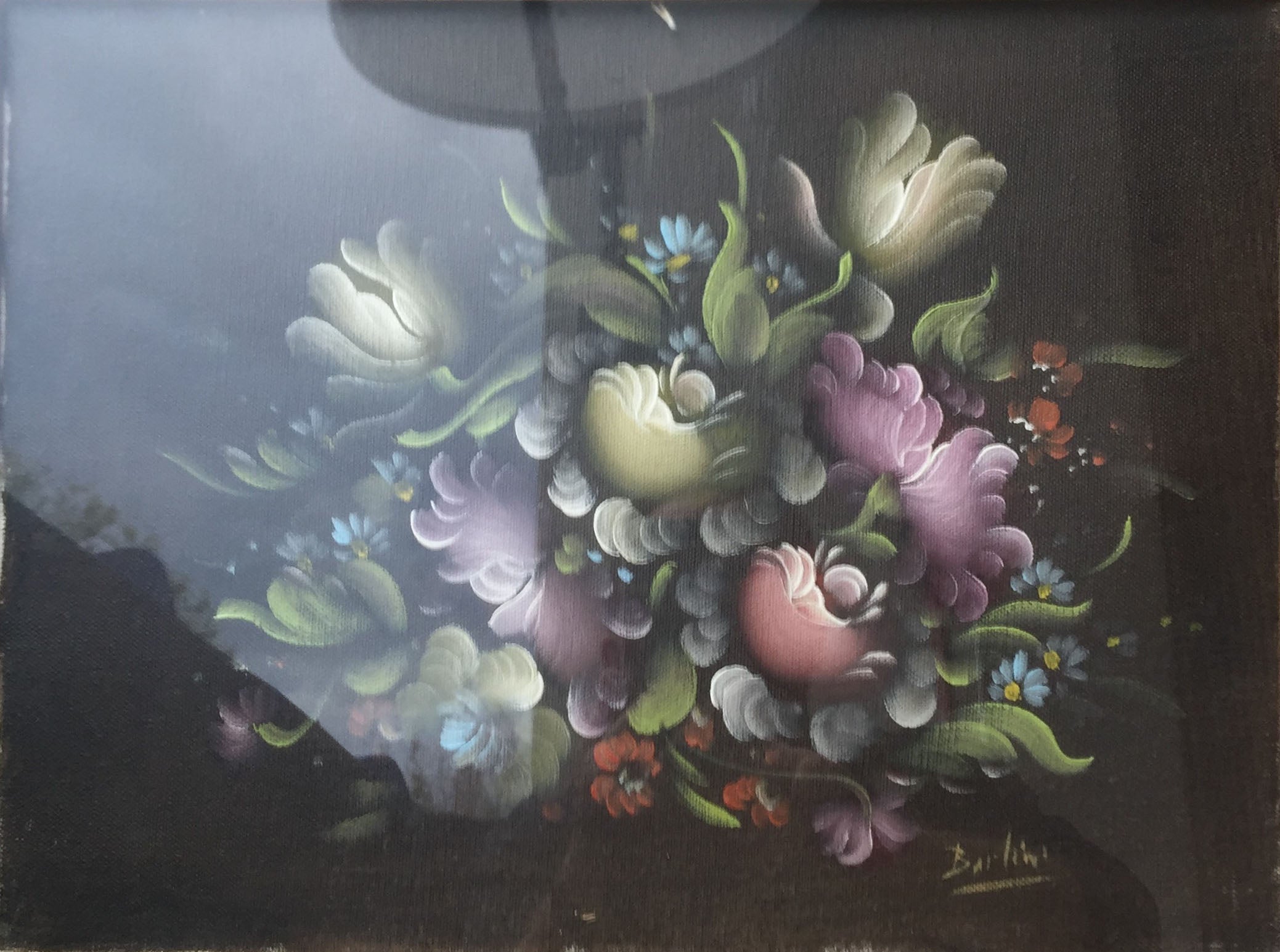 Barlini - Fiori