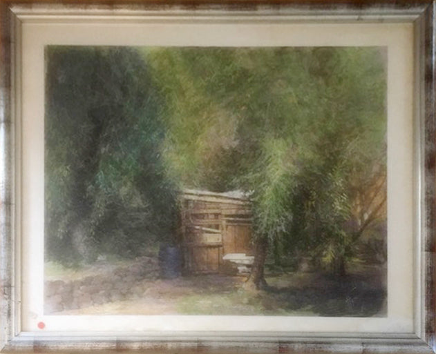 Aldo Fornoni - Senza titolo