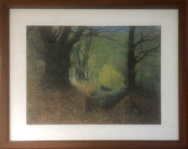 Aldo Fornoni - Senza titolo