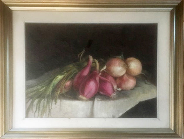 Aldo Fornoni - Senza titolo