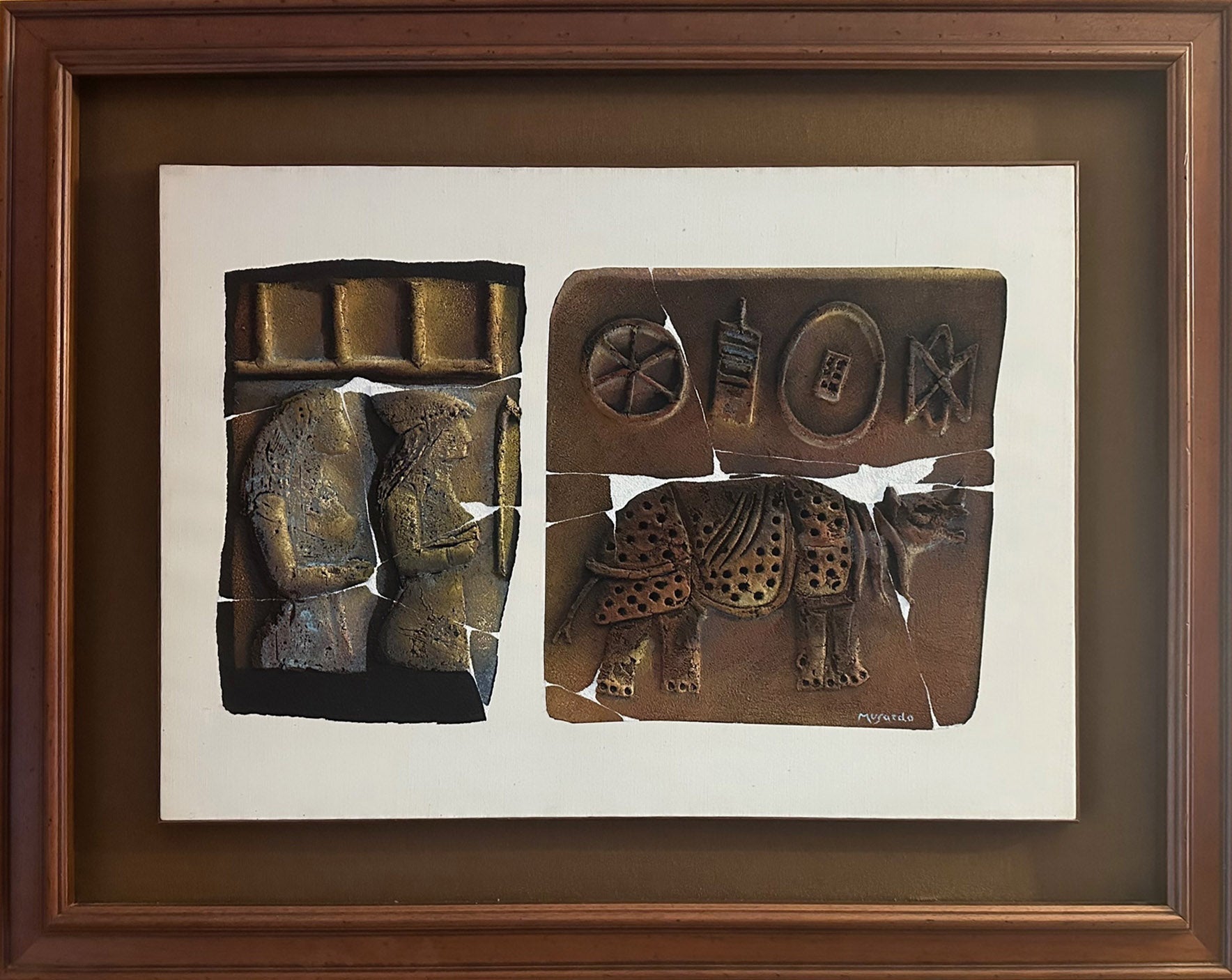 Vincenzo Musardo - Simboli Klassica