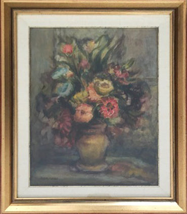Bruno Guaschino - Flores