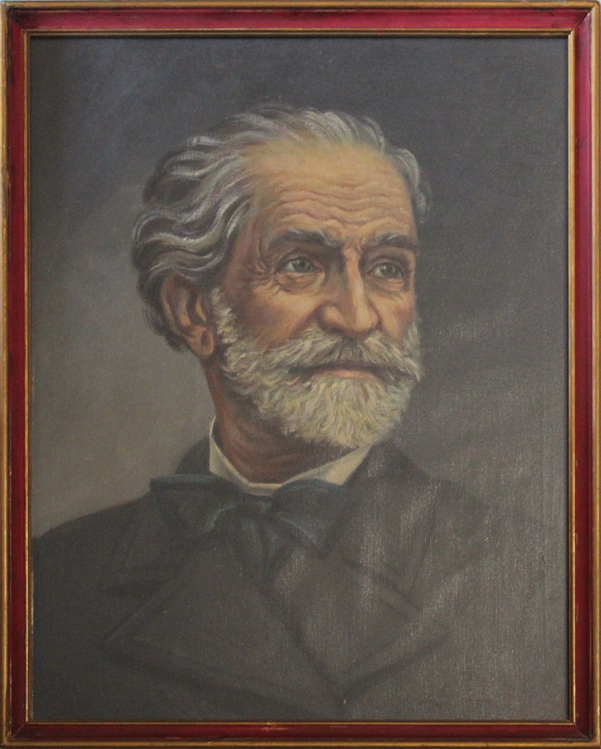 Fidia Guarnieri - Untitled
