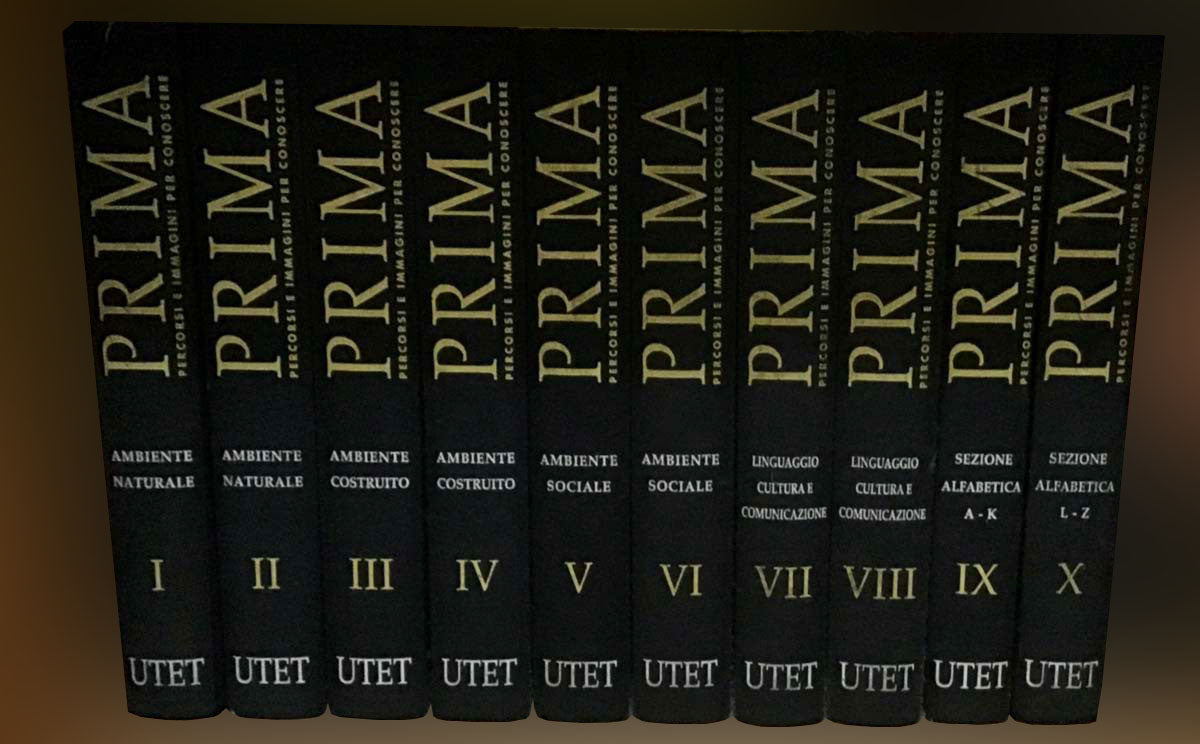 Primero - Utet