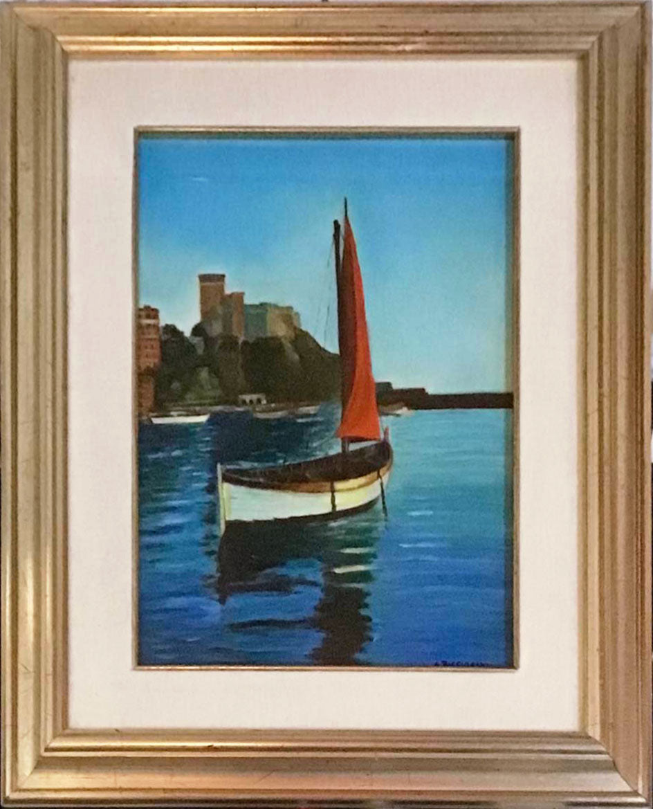 A. Biffignandi - Untitled