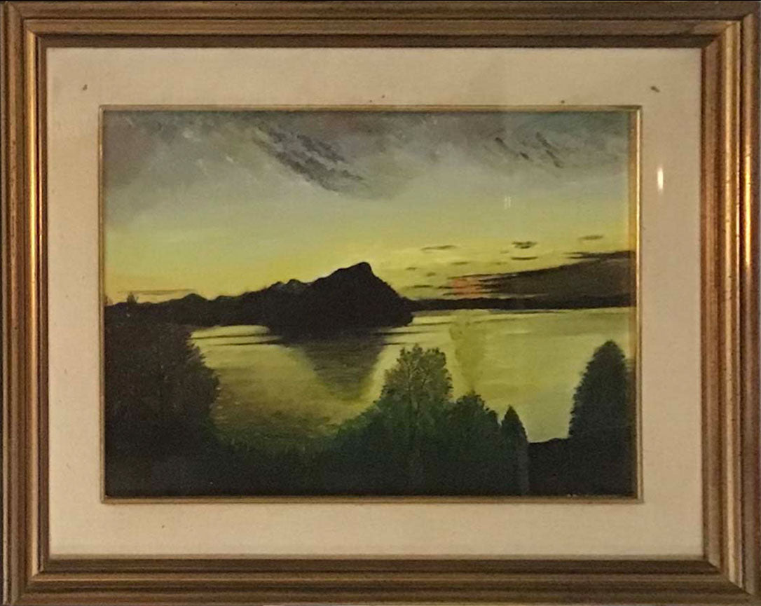A. Biffignandi - Untitled