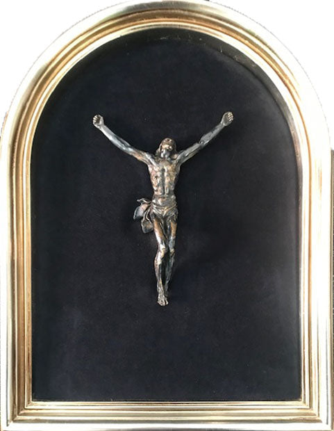 Francesco Messina - Il Cristo