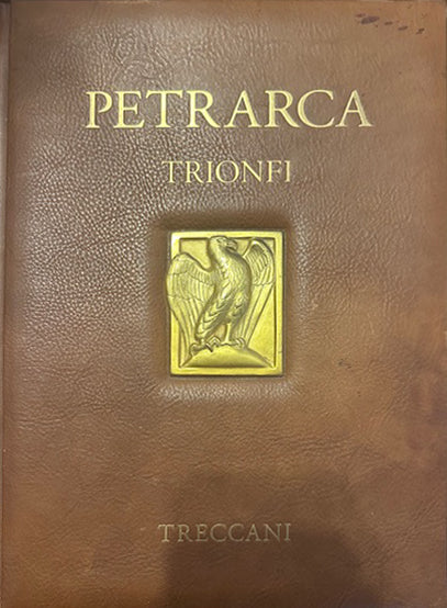 I Trionfi di Francesco Petrarca - Treccani