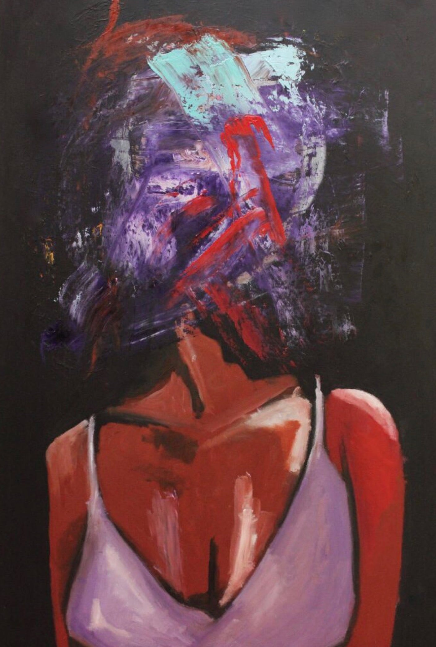 Valeri Sesilya Maden - Io