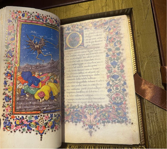 I Trionfi di Francesco Petrarca - Treccani