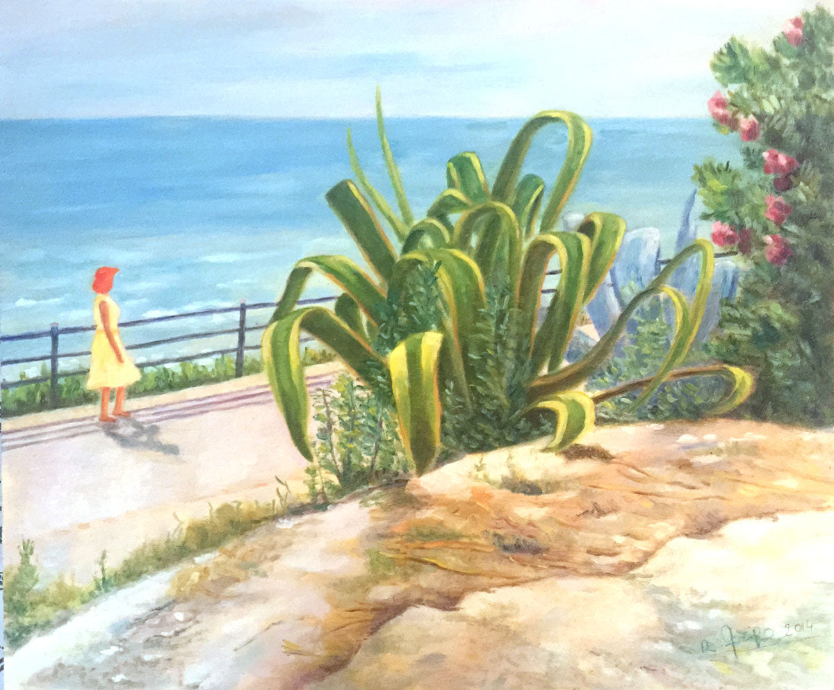 Roberto Frigo - Momenti sereni