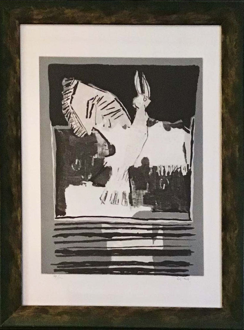 Giorgio Celiberti - Sin título