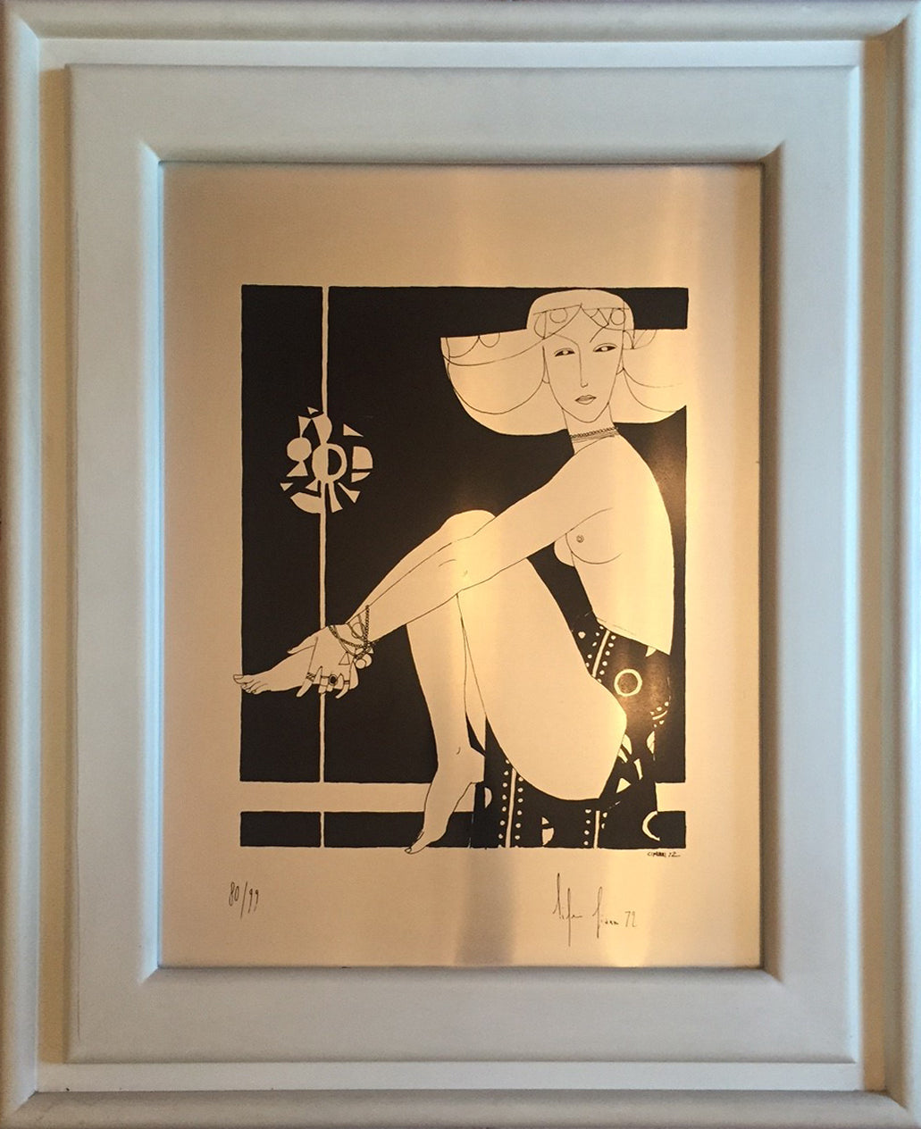 Gian Maria Ciferri - Senza titolo