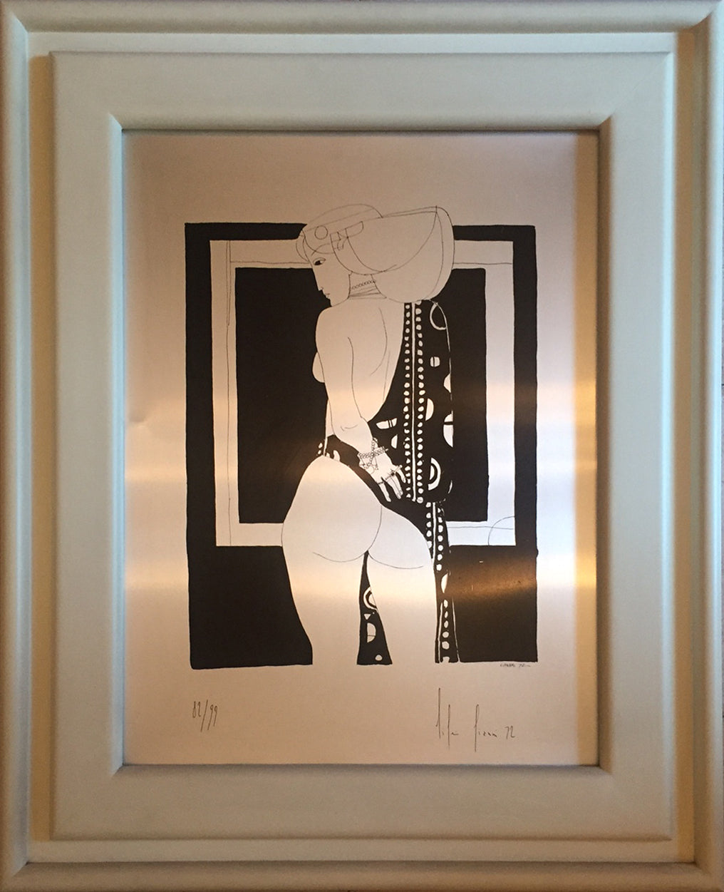 Gian Maria Ciferri - Senza titolo