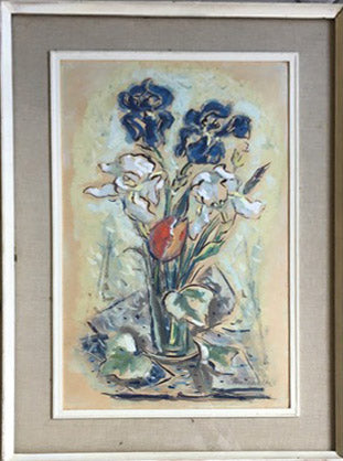 Antonella Gamba - Fiori