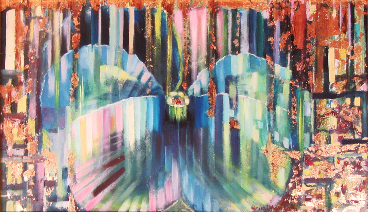 Anna Speranza Manzati - Effetti