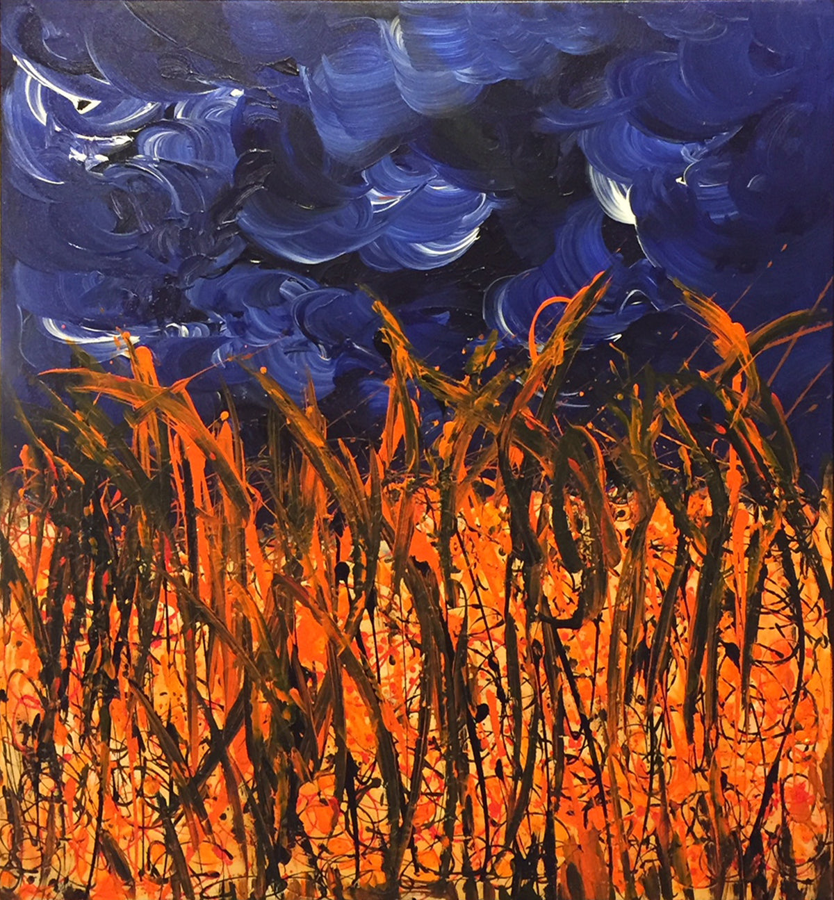 Rolando Pellini - Senza Titolo