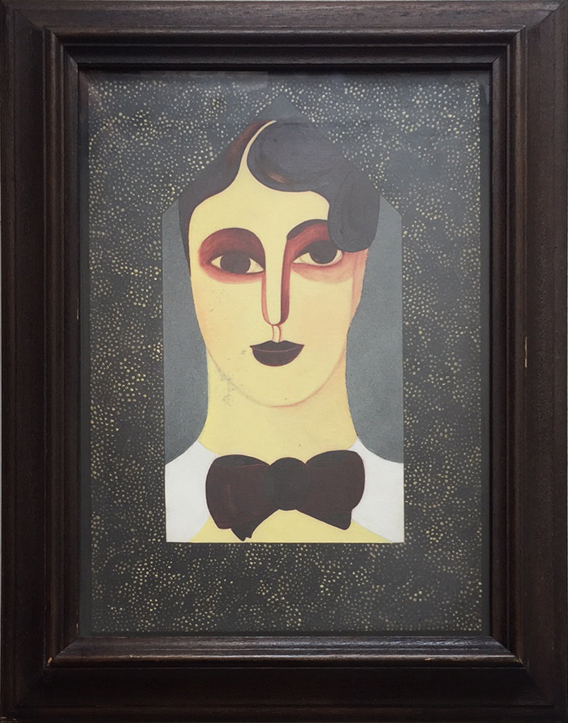 Renata Guga Zunino - L'Allegra Gabbia