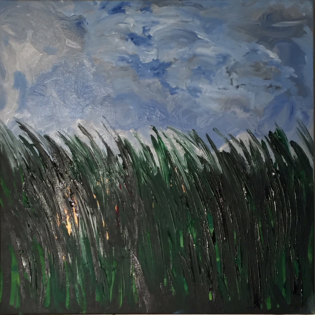 Rolando Pellini - Senza Titolo