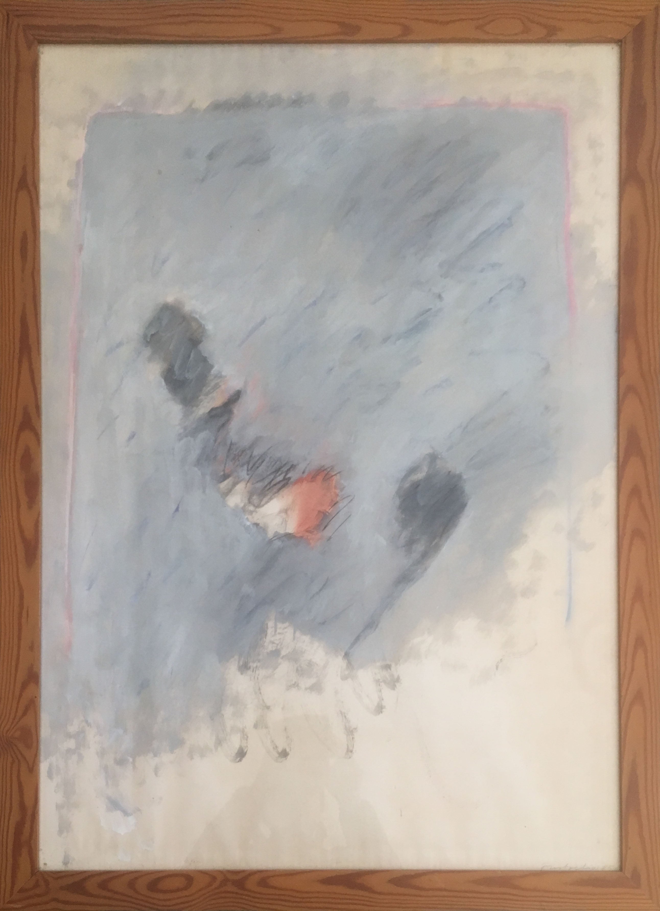 Marilù Eustachio - Senza titolo