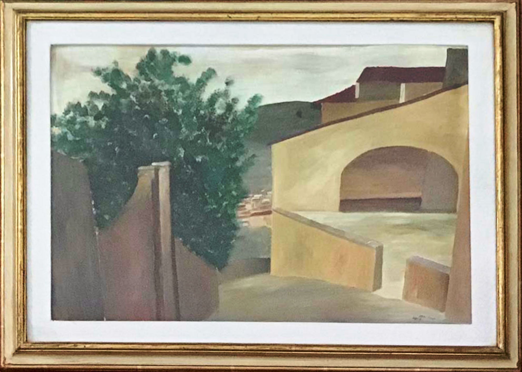 Sergio Neri - Senza titolo