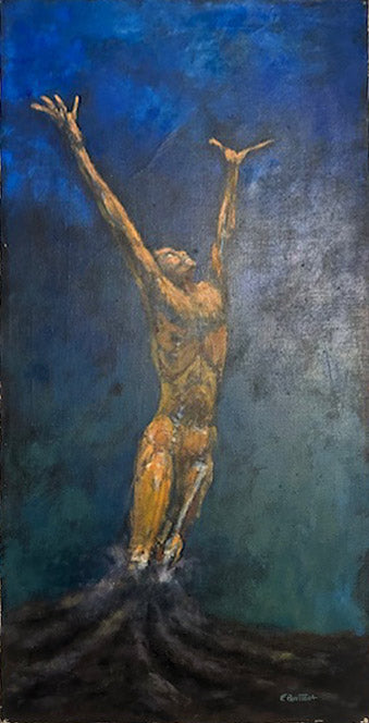Francesco Privitera - Resurrezione