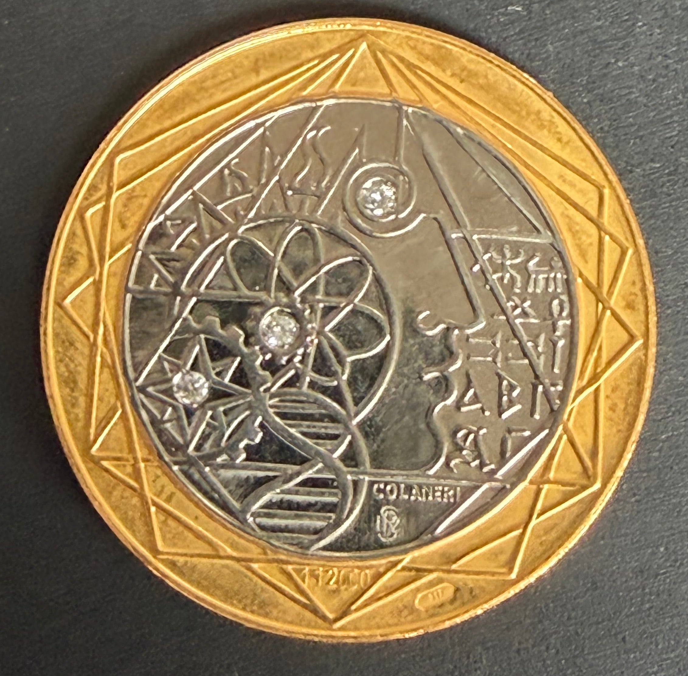 Aurea Progetto 2000 - Ipzs