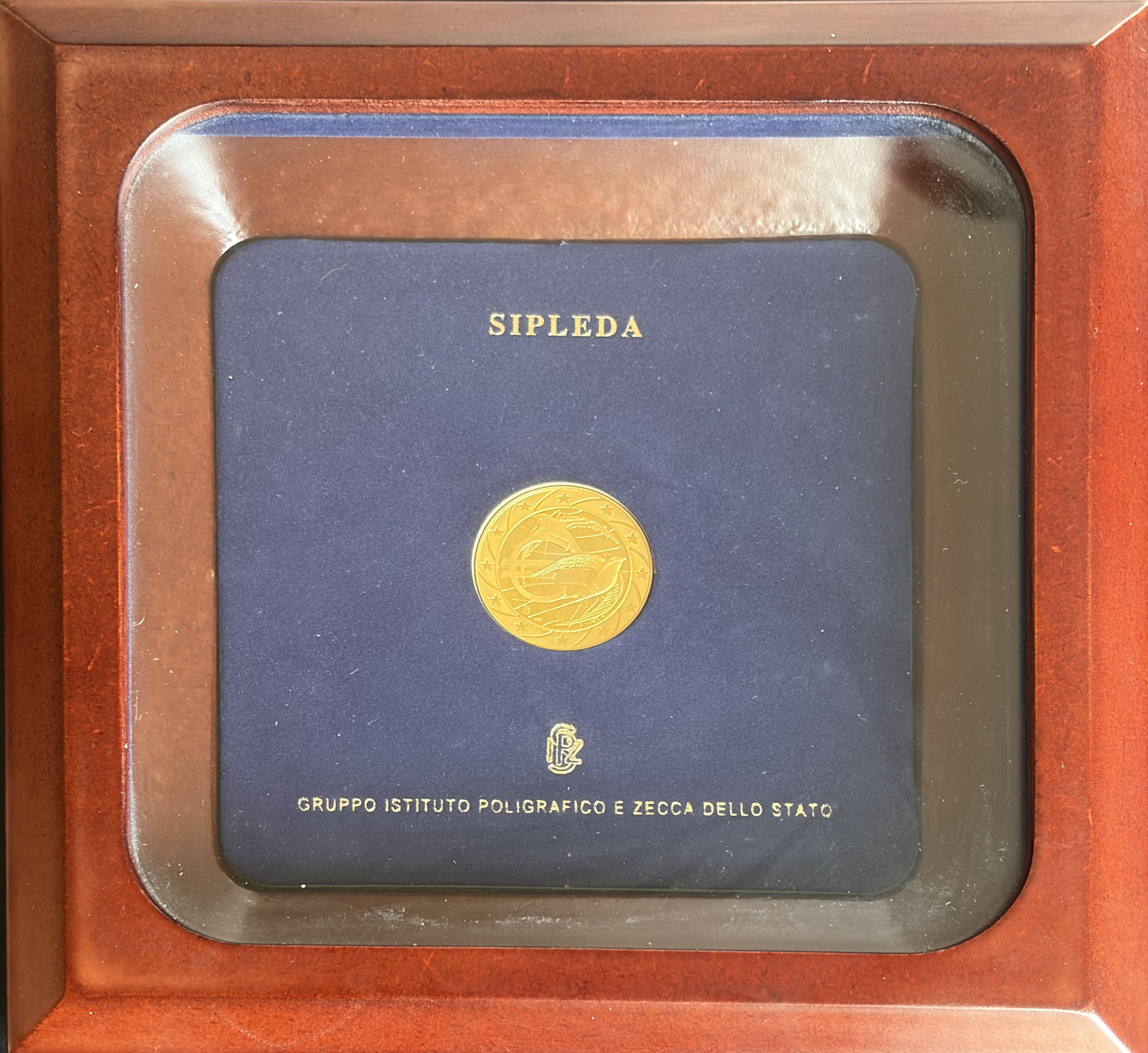 La Nuova Europa - Ipzs