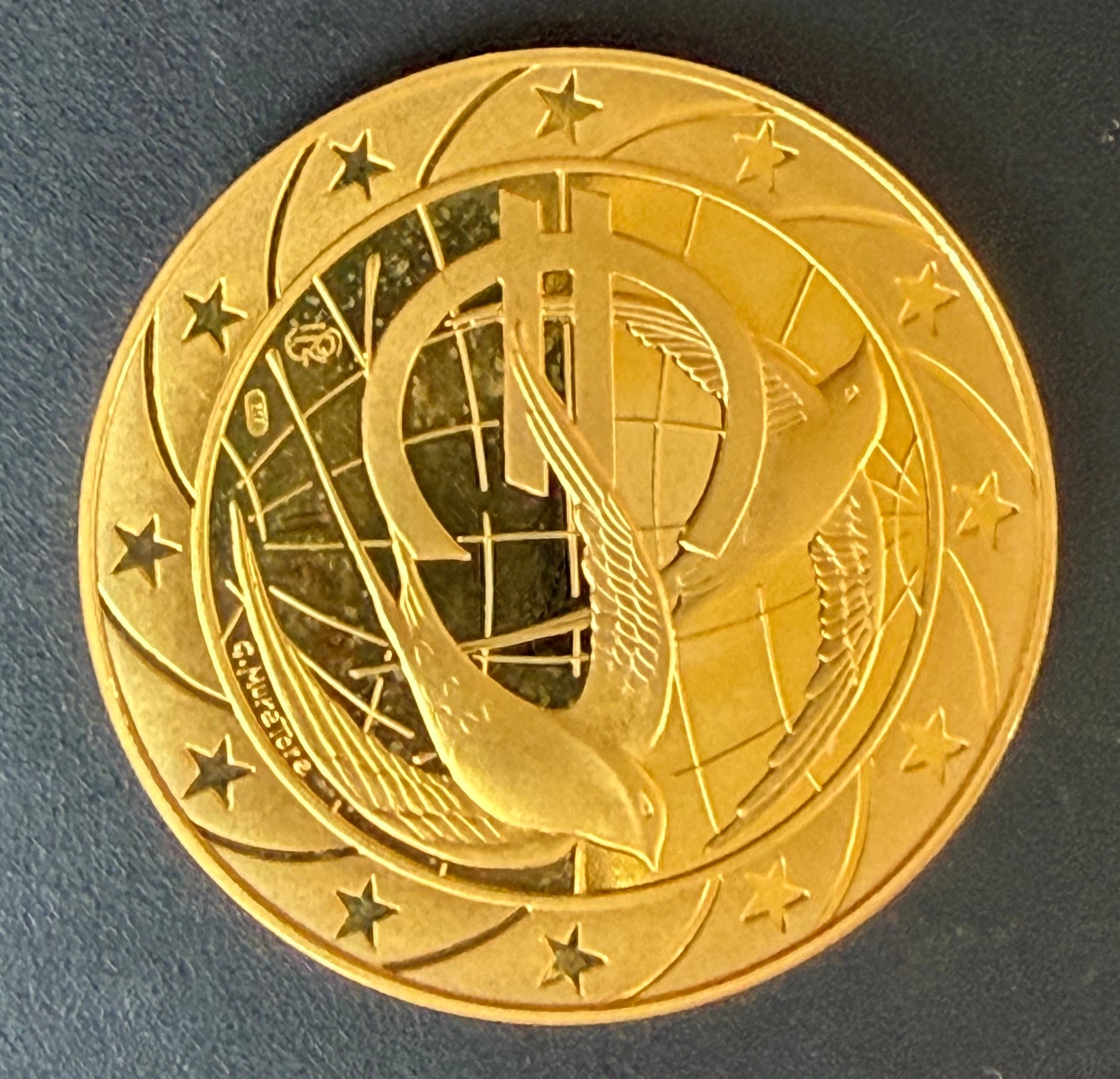 La Nuova Europa - Ipzs