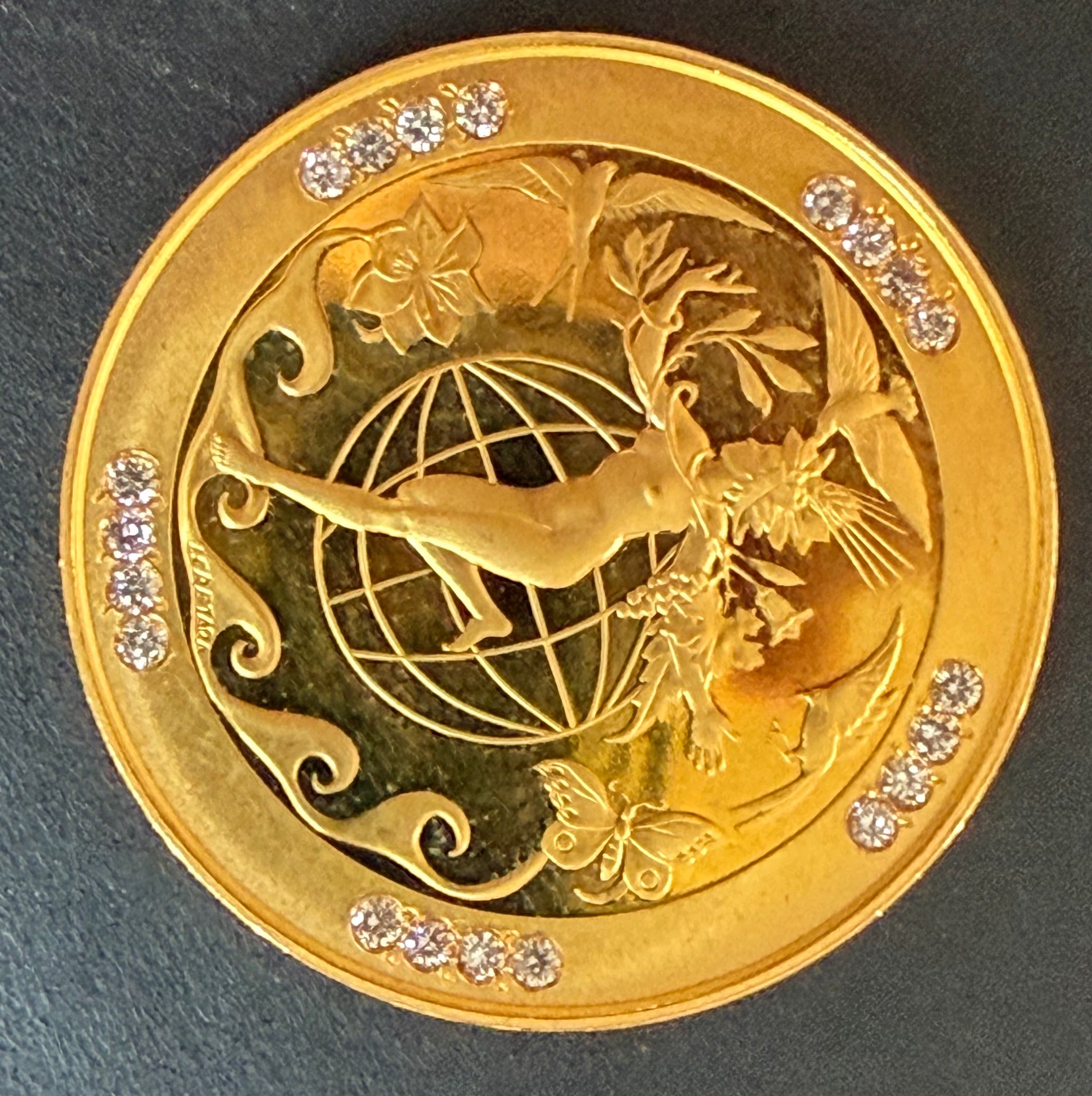 La Nuova Europa - Ipzs