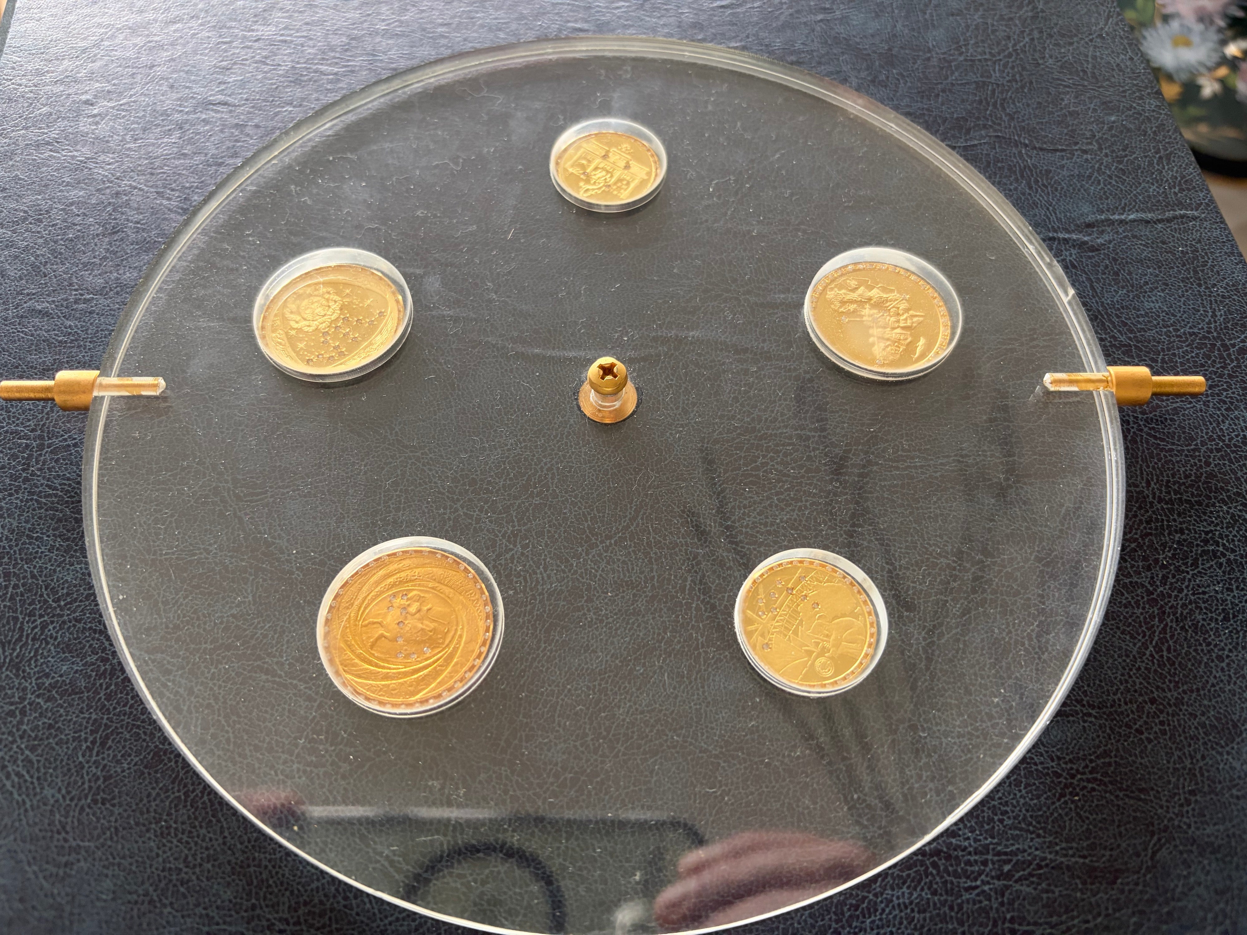 Aurea Unica - Ipzs