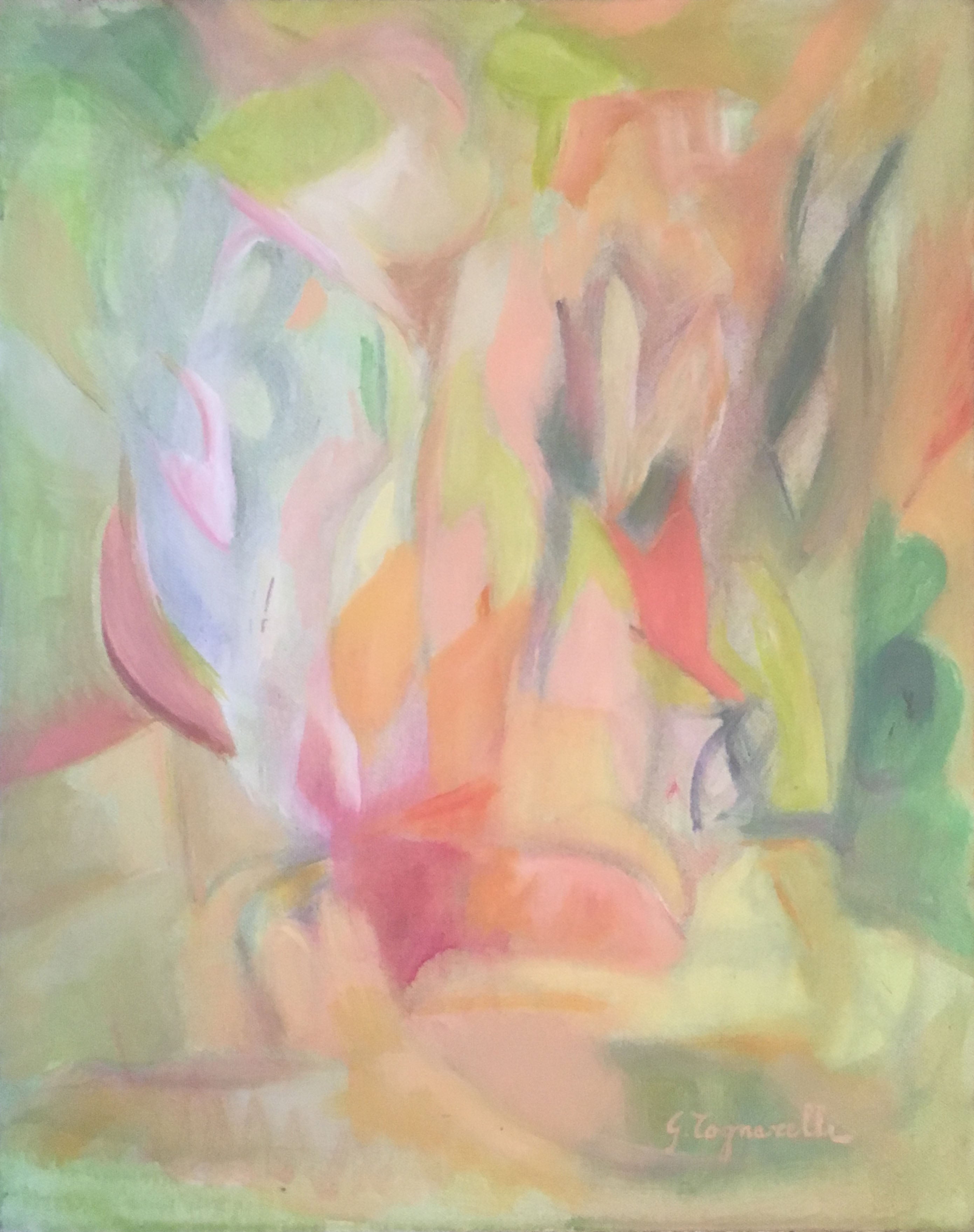 Gianfranco Tognarelli - Primavera