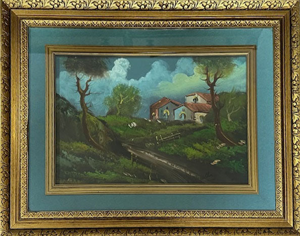 Untitled (Landscape)