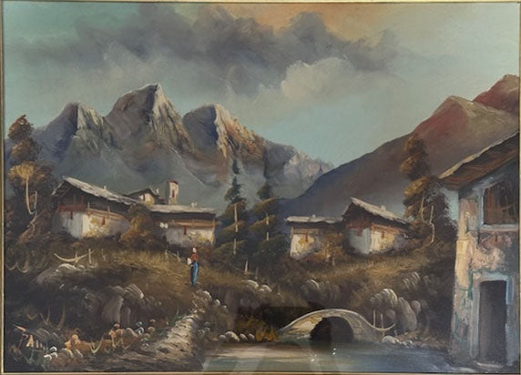 Landscape