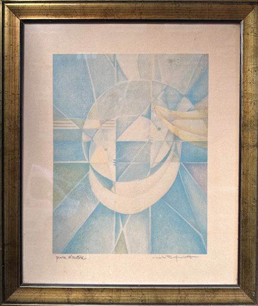 Autore Sconosciuto - Figure