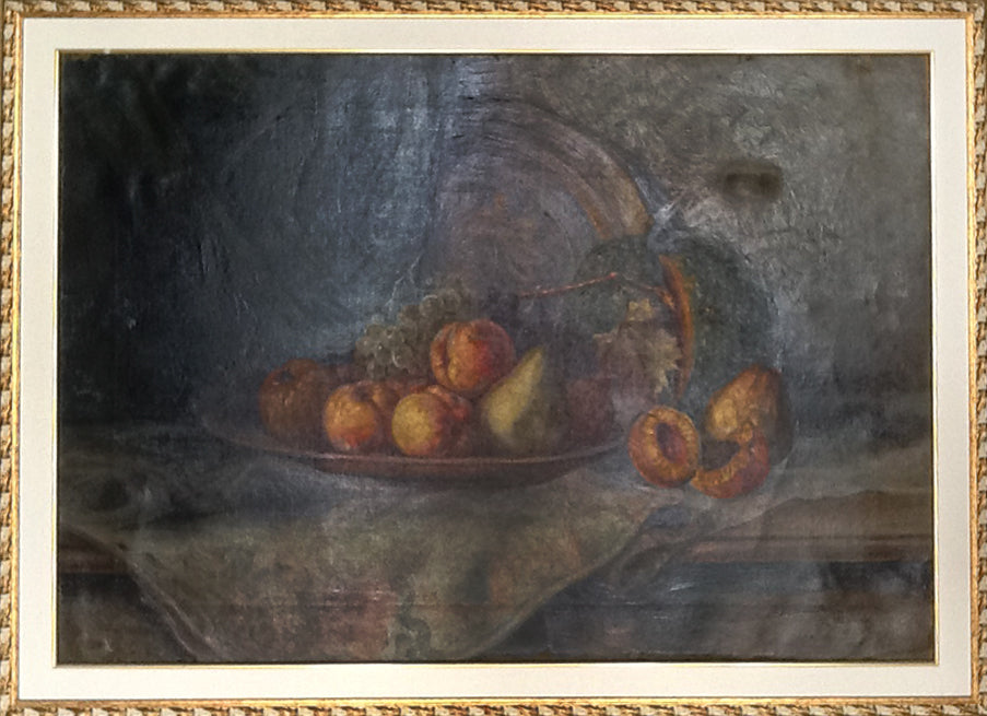 Moretti - Natura morta