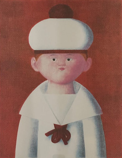 Antonio Bueno - Marinaio