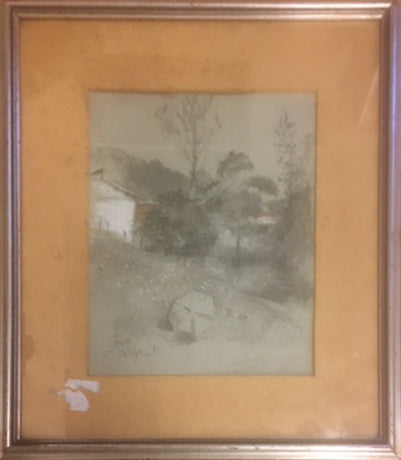 Sergio Cirno Bissi - Castagno