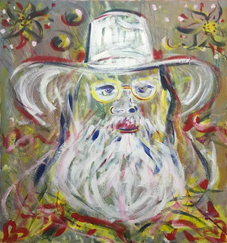 CarbAntony - Augusto dei Nomadi