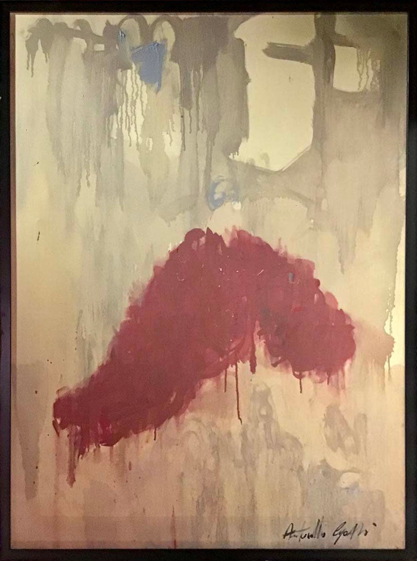 Antonello Capozzi - Composizione 523.0219