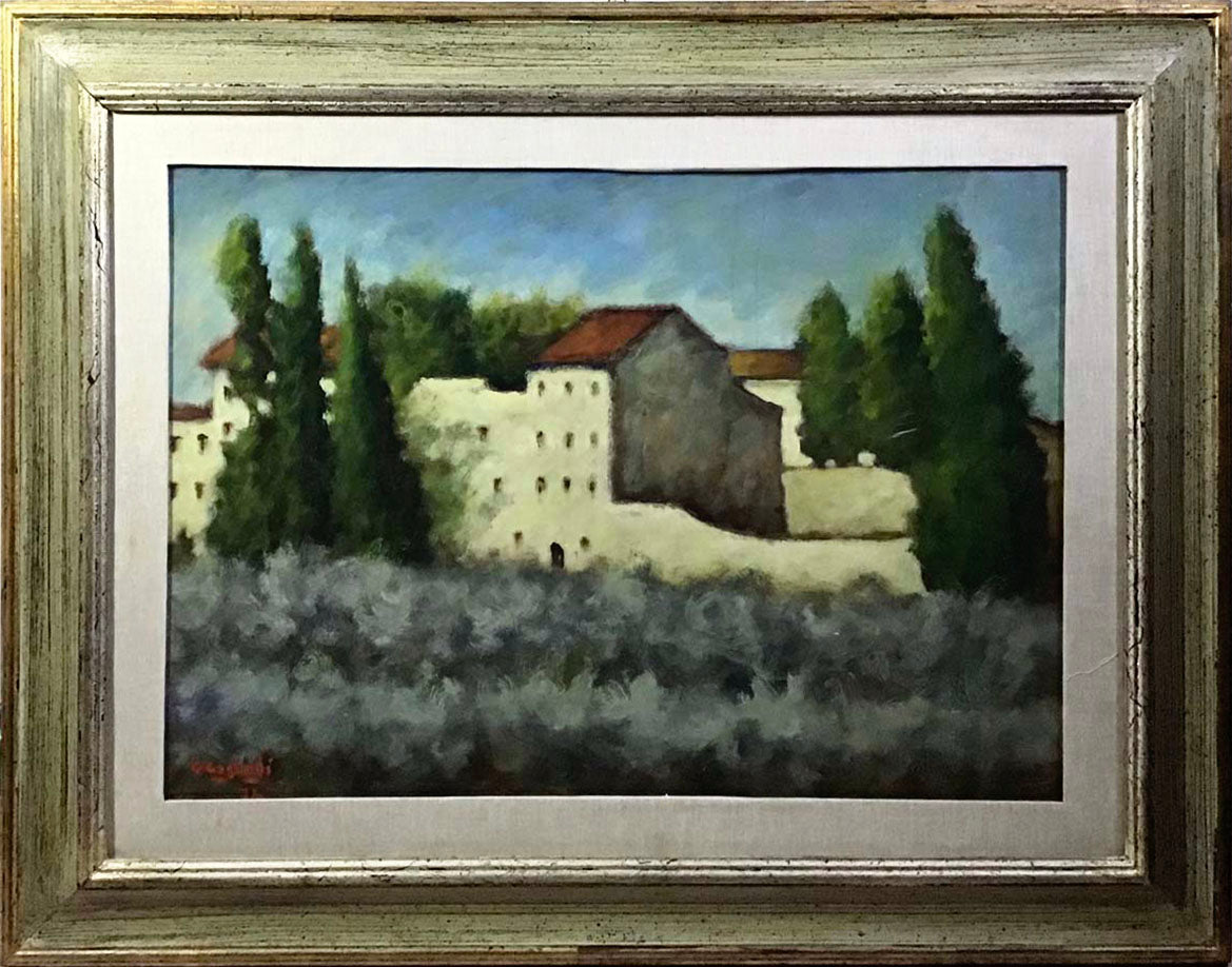 Gagliardi - Landscape