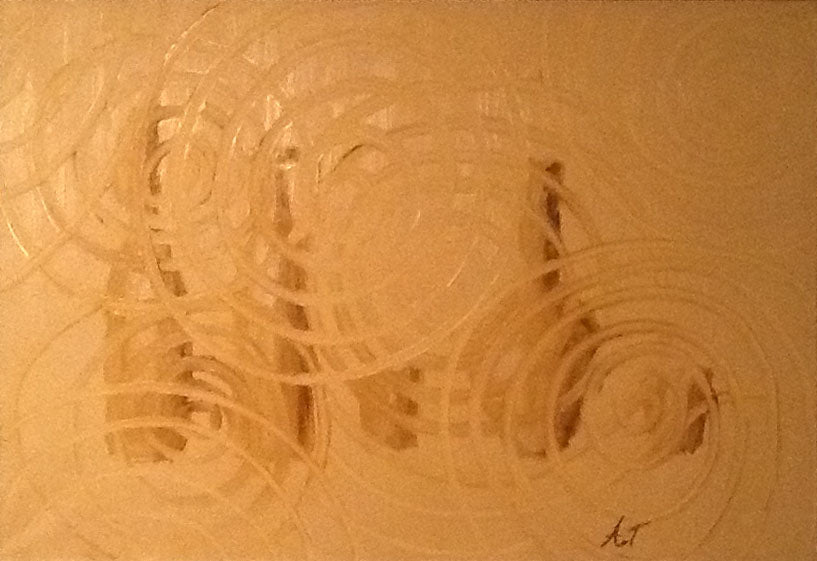 Antonio Pirovano - Natura Morta